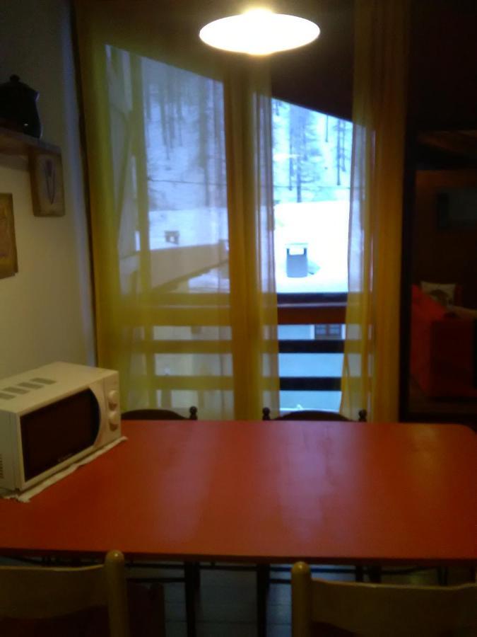 Апартаменты Casa Fiorina Боргата-Сестриере Экстерьер фото