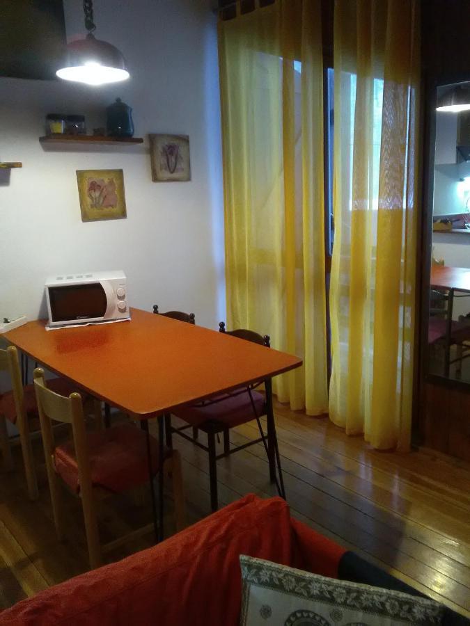 Апартаменты Casa Fiorina Боргата-Сестриере Экстерьер фото