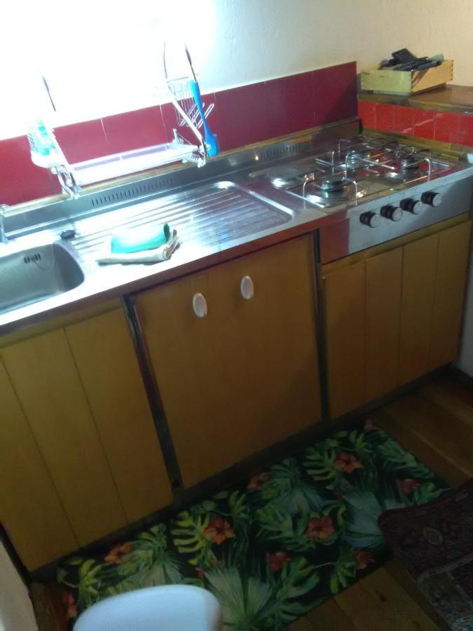 Апартаменты Casa Fiorina Боргата-Сестриере Экстерьер фото